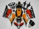 Honda CBR 600 RR 09-12 Verkleidungen - Orange Repsol Honda CBR 600 RR 09-12 Verkleidungen - Orange Repsol