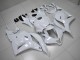 Honda CBR 600 RR 09-12 Verkleidungen - Perl Weiß Honda CBR 600 RR 09-12 Verkleidungen - Perl Weiß