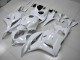 Honda CBR 600 RR 09-12 Verkleidungen - Perl Weiß Honda CBR 600 RR 09-12 Verkleidungen - Perl Weiß