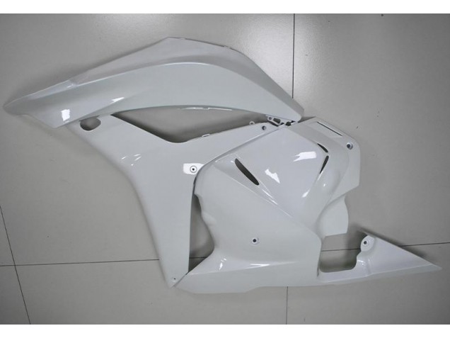 Honda CBR 600 RR 09-12 Verkleidungen - Perl Weiß Honda CBR 600 RR 09-12 Verkleidungen - Perl Weiß