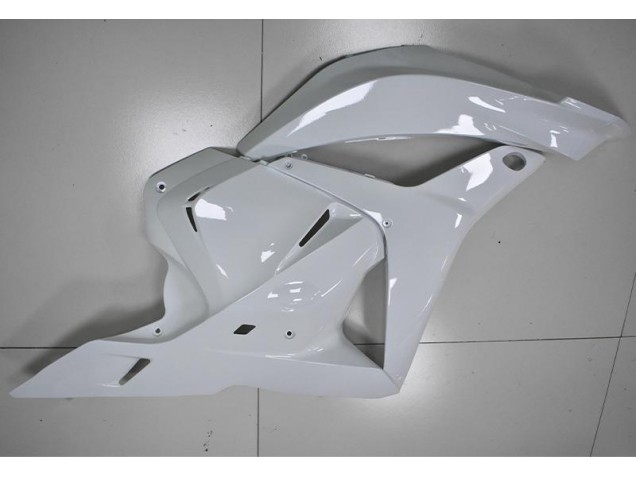 Honda CBR 600 RR 09-12 Verkleidungen - Perl Weiß Honda CBR 600 RR 09-12 Verkleidungen - Perl Weiß