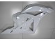 Honda CBR 600 RR 09-12 Verkleidungen - Perl Weiß Honda CBR 600 RR 09-12 Verkleidungen - Perl Weiß