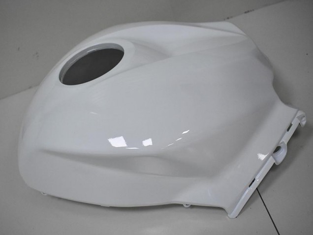 Honda CBR 600 RR 09-12 Verkleidungen - Perl Weiß Honda CBR 600 RR 09-12 Verkleidungen - Perl Weiß
