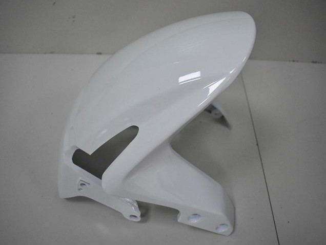 Honda CBR 600 RR 09-12 Verkleidungen - Perl Weiß Honda CBR 600 RR 09-12 Verkleidungen - Perl Weiß