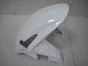 Honda CBR 600 RR 09-12 Verkleidungen - Perl Weiß Honda CBR 600 RR 09-12 Verkleidungen - Perl Weiß