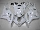 Honda CBR 600 RR 09-12 Verkleidungen - Perl Weiß Honda CBR 600 RR 09-12 Verkleidungen - Perl Weiß