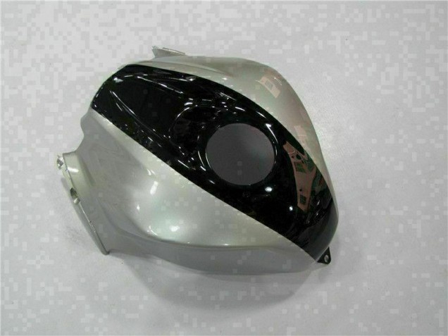 Honda CBR 600 RR 09-12 Verkleidungen & Plastik - Schwarz Honda CBR 600 RR 09-12 Verkleidungen & Plastik - Schwarz
