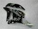 Honda CBR 600 RR 09-12 Verkleidungen & Plastik - Schwarz Honda CBR 600 RR 09-12 Verkleidungen & Plastik - Schwarz