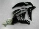 Honda CBR 600 RR 09-12 Verkleidungen & Plastik - Schwarz Honda CBR 600 RR 09-12 Verkleidungen & Plastik - Schwarz