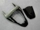 Honda CBR 600 RR 09-12 Verkleidungen & Plastik - Schwarz Honda CBR 600 RR 09-12 Verkleidungen & Plastik - Schwarz