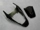 Honda CBR 600 RR 09-12 Verkleidungen & Plastik - Schwarz Honda CBR 600 RR 09-12 Verkleidungen & Plastik - Schwarz