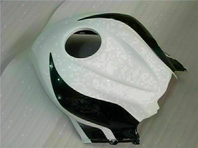 Honda CBR 600 RR 09-12 Verkleidungen & Plastik - Weiß Honda CBR 600 RR 09-12 Verkleidungen & Plastik - Weiß