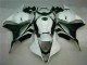 Honda CBR 600 RR 09-12 Verkleidungen & Plastik - Weiß Honda CBR 600 RR 09-12 Verkleidungen & Plastik - Weiß