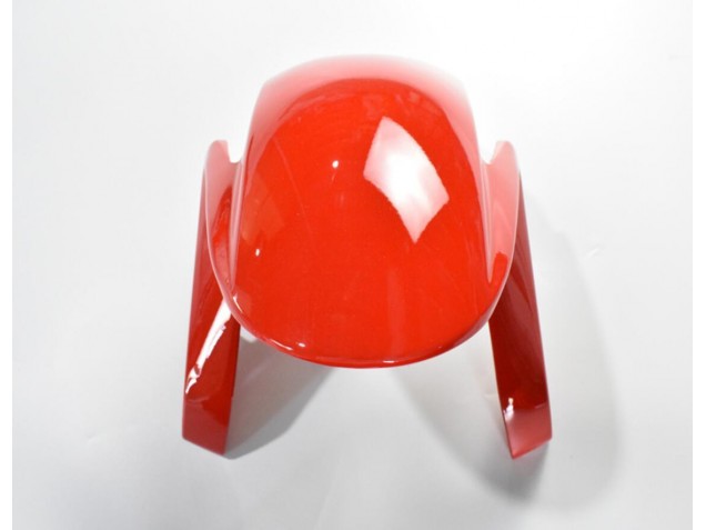 Honda CBR 600 RR 09-12 Verkleidungen - Rot Weiß Blau Honda CBR 600 RR 09-12 Verkleidungen - Rot Weiß Blau