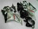 Honda CBR 600 RR 09-12 Verkleidungen - Schwarz