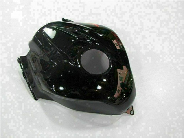 Honda CBR 600 RR 09-12 Verkleidungen - Schwarz