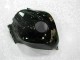Honda CBR 600 RR 09-12 Verkleidungen - Schwarz