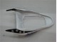 Honda CBR 600 RR 09-12 Verkleidungen - Schwarz Weiß Blau