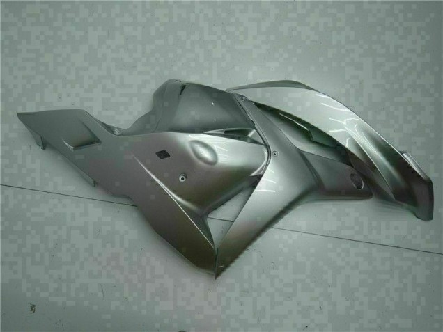 Honda CBR 600 RR 09-12 Verkleidungen - Silber