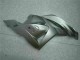 Honda CBR 600 RR 09-12 Verkleidungen - Silber