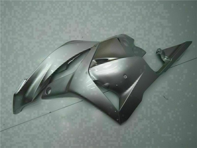 Honda CBR 600 RR 09-12 Verkleidungen - Silber