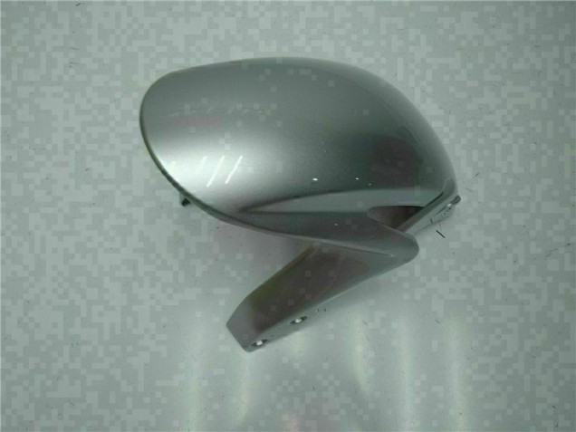 Honda CBR 600 RR 09-12 Verkleidungen - Silber