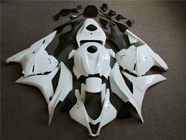 Honda CBR 600 RR 09-12 Verkleidungen - Unbemalt Honda CBR 600 RR 09-12 Verkleidungen - Unbemalt
