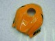 Honda CBR 600 RR 09-12 Verkleidungen - Weiß Orange Repsol