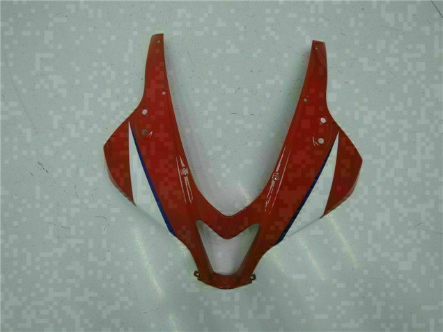 Honda CBR 600 RR 09-12 Verkleidungen - Weiß Rot Schwarz Blau