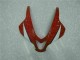 Honda CBR 600 RR 09-12 Verkleidungen - Weiß Rot Schwarz Blau
