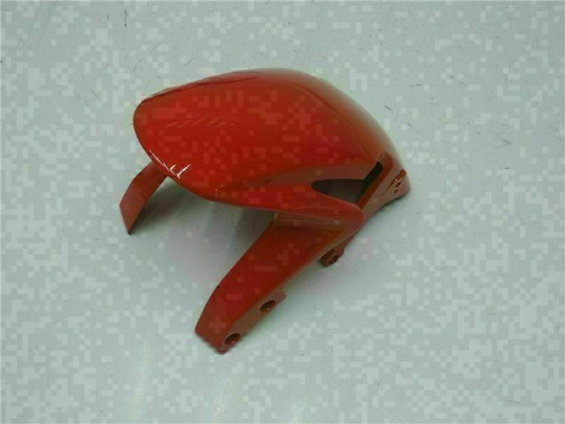 Honda CBR 600 RR 09-12 Verkleidungen - Weiß Rot Schwarz Blau