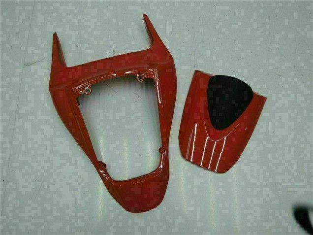 Honda CBR 600 RR 09-12 Verkleidungen - Weiß Rot Schwarz Blau