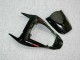 Honda CBR 600 RR 09-12 Verkleidungen - Weiß Schwarz Rot