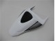 Honda CBR 600 RR 09-12 Verkleidungen - Weiß Silber Schwarz