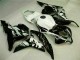 Honda CBR 600 RR 09-12 VollVerkleidungen & Plastik - Schwarz