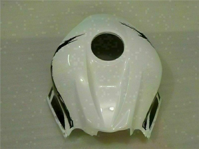 Honda CBR 600 RR 09-12 VollVerkleidungen & Plastik - Schwarz