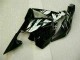 Honda CBR 600 RR 09-12 VollVerkleidungen & Plastik - Schwarz