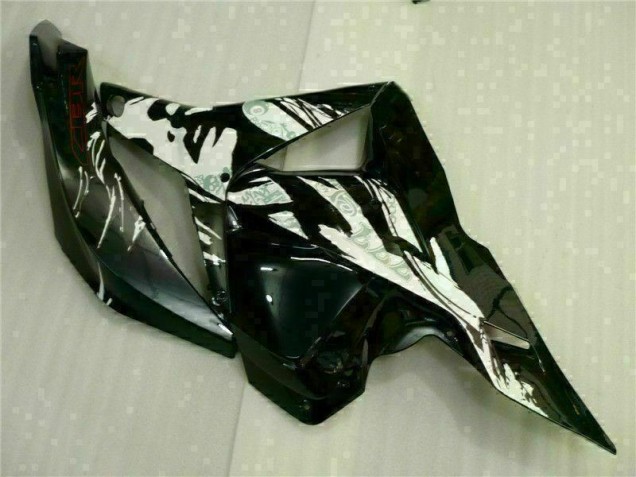 Honda CBR 600 RR 09-12 VollVerkleidungen & Plastik - Schwarz