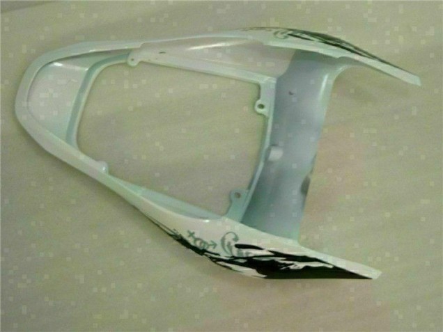 Honda CBR 600 RR 09-12 VollVerkleidungen & Plastik - Schwarz