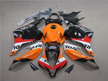 Honda CBR 600 RR 09-12 Vollverkleidung - Repsol