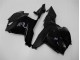 Honda CBR 600 RR 09-12 Vollverkleidung - Rot Schwarz Honda CBR 600 RR 09-12 Vollverkleidung - Rot Schwarz