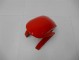 Honda CBR 600 RR 09-12 Vollverkleidung - Rot Schwarz Honda CBR 600 RR 09-12 Vollverkleidung - Rot Schwarz