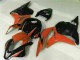 Honda CBR 600 RR 09-12 Vollverkleidung - Schwarz