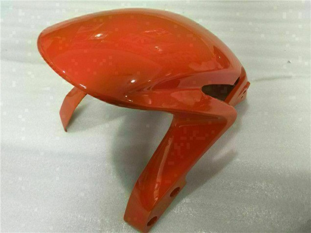 Honda CBR 600 RR 09-12 Vollverkleidung - Schwarz