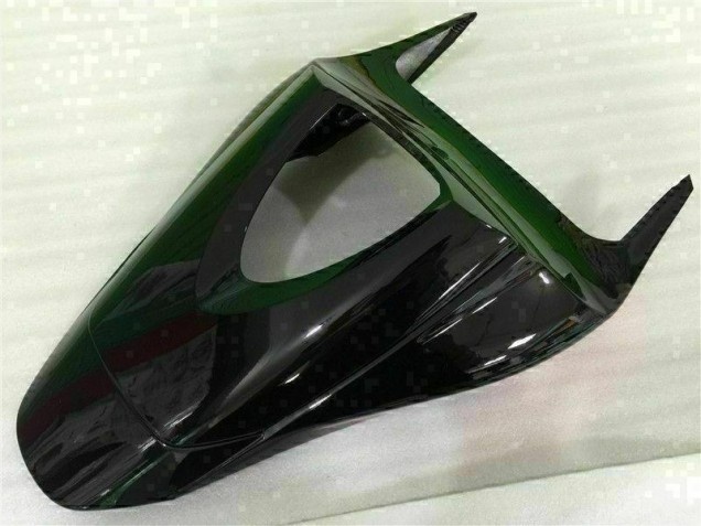 Honda CBR 600 RR 09-12 Vollverkleidung - Schwarz