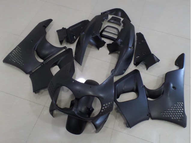 Honda CBR 900 RR 893 94-95 Verkleidungen - Matt Schwarz Honda CBR 900 RR 893 94-95 Verkleidungen - Matt Schwarz