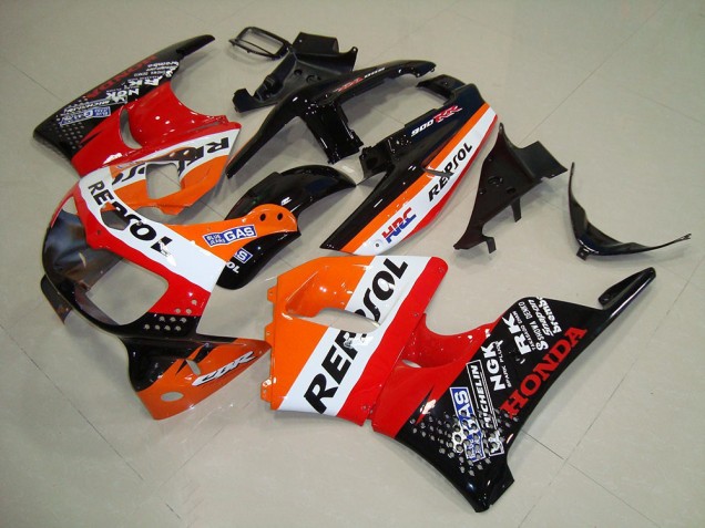 Honda CBR 900 RR 893 94-95 Verkleidungen - Repsol Honda CBR 900 RR 893 94-95 Verkleidungen - Repsol