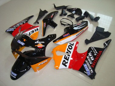 Honda CBR 900 RR 919 98-99 Verkleidungen - Repsol