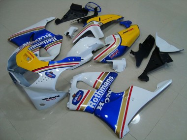 Honda CBR 900 RR 919 98-99 Verkleidungen - Rothmans