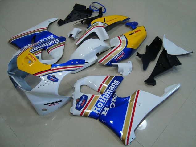 Honda CBR 900 RR 919 98-99 Verkleidungen - Rothmans Honda CBR 900 RR 919 98-99 Verkleidungen - Rothmans